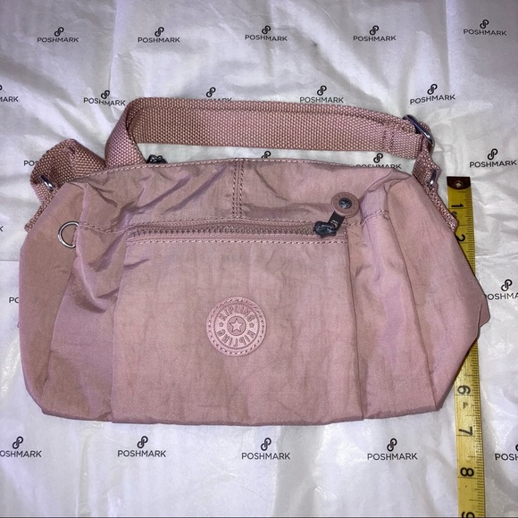SOLD!! NWOT Kipling Wes Crossbody bag - Picture 2 of 4
